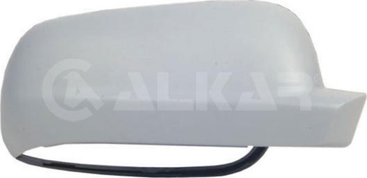 Alkar 6341127 - Покрытие, корпус, внешнее зеркало autosila-amz.com