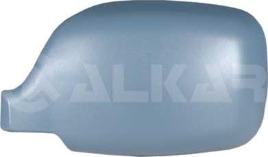 Alkar 6341174 - Покрытие, корпус, внешнее зеркало autosila-amz.com