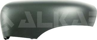 Alkar 6341178 - Покрытие, корпус, внешнее зеркало autosila-amz.com