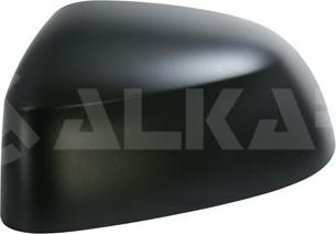 Alkar 6341890 - Покрытие, корпус, внешнее зеркало autosila-amz.com
