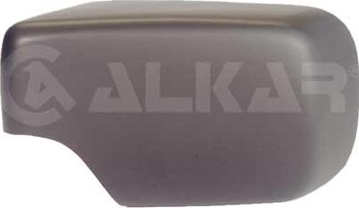 Alkar 6341849 - Покрытие, корпус, внешнее зеркало autosila-amz.com