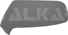 Alkar 6341858 - Покрытие, корпус, внешнее зеркало autosila-amz.com
