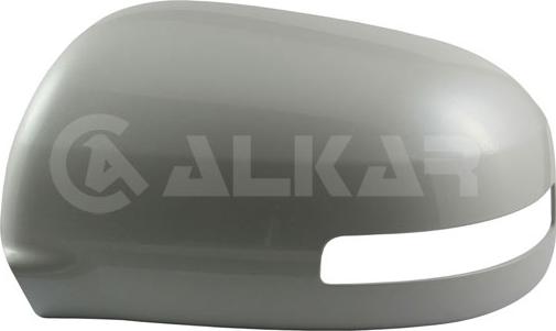 Alkar 6341866 - Покрытие, корпус, внешнее зеркало autosila-amz.com
