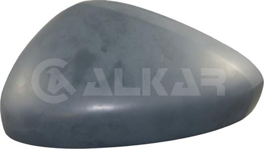 Alkar 6341860 - Покрытие, корпус, внешнее зеркало autosila-amz.com