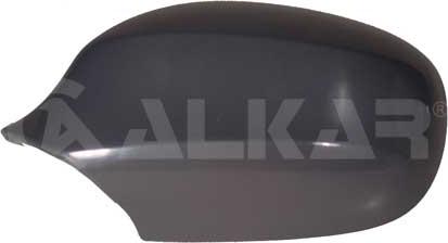 Alkar 6341861 - Покрытие, корпус, внешнее зеркало autosila-amz.com