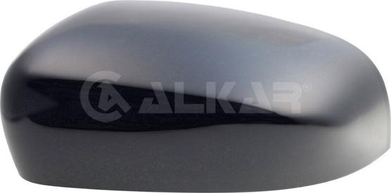 Alkar 6341809 - Покрытие, корпус, внешнее зеркало autosila-amz.com