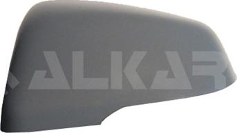 Alkar 6341819 - Покрытие, корпус, внешнее зеркало autosila-amz.com