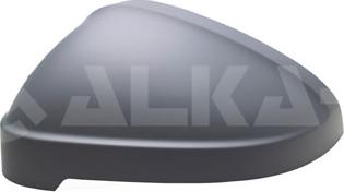 Alkar 6341810 - Покрытие, корпус, внешнее зеркало autosila-amz.com