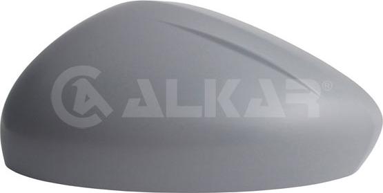 Alkar 6341835 - Покрытие, корпус, внешнее зеркало autosila-amz.com