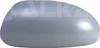 Alkar 6341399 - Покрытие, корпус, внешнее зеркало autosila-amz.com