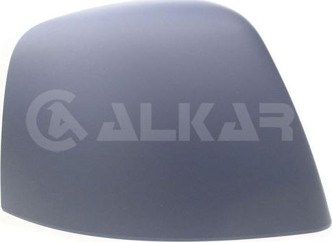 Alkar 6341341 - Покрытие, корпус, внешнее зеркало autosila-amz.com