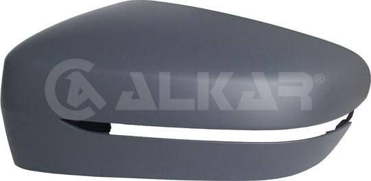 Alkar 6341347 - Покрытие, корпус, внешнее зеркало autosila-amz.com