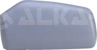 Alkar 6341356 - Покрытие, корпус, внешнее зеркало autosila-amz.com