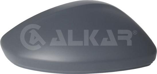 Alkar 6341312 - Покрытие, корпус, внешнее зеркало autosila-amz.com
