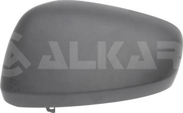 Alkar 6341330 - Покрытие, корпус, внешнее зеркало autosila-amz.com