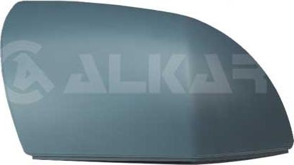Alkar 6341377 - Покрытие, корпус, внешнее зеркало autosila-amz.com