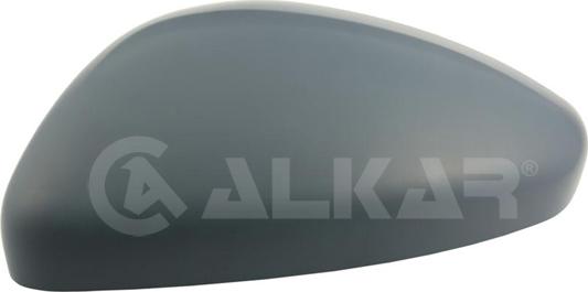 Alkar 6341296 - Покрытие, корпус, внешнее зеркало autosila-amz.com