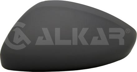 Alkar 6341298 - Покрытие, корпус, внешнее зеркало autosila-amz.com