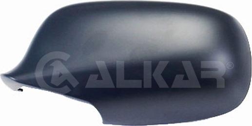 Alkar 6341242 - Покрытие, корпус, внешнее зеркало autosila-amz.com
