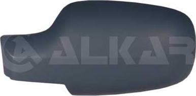 Alkar 6341228 - Покрытие, корпус, внешнее зеркало autosila-amz.com
