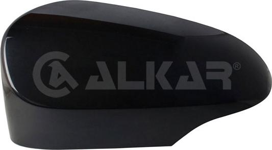 Alkar 6341279 - Покрытие, корпус, внешнее зеркало autosila-amz.com