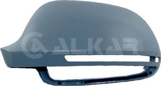 Alkar 6341795 - Покрытие, корпус, внешнее зеркало autosila-amz.com