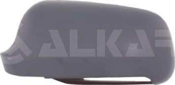 Alkar 6341797 - Покрытие, корпус, внешнее зеркало autosila-amz.com