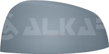 Alkar 6341752 - Покрытие, корпус, внешнее зеркало autosila-amz.com