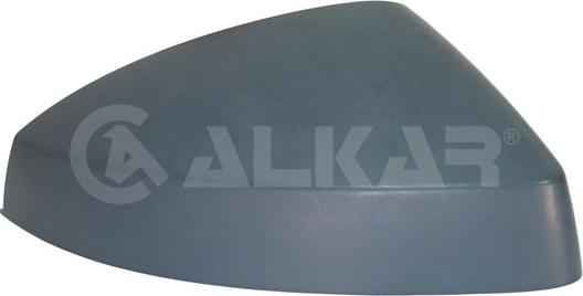 Alkar 6341782 - Покрытие, корпус, внешнее зеркало autosila-amz.com
