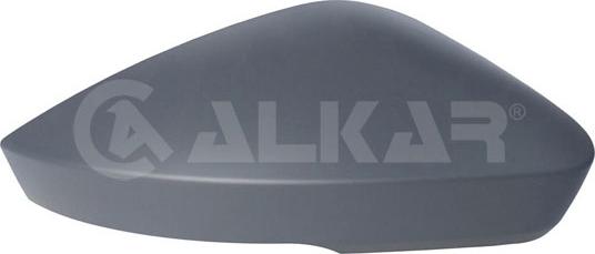 Alkar 6341735 - Покрытие, корпус, внешнее зеркало autosila-amz.com