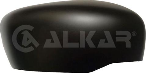 Alkar 6341736 - Покрытие, корпус, внешнее зеркало autosila-amz.com