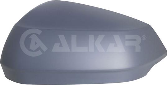 Alkar 6347777 - Покрытие, корпус, внешнее зеркало autosila-amz.com