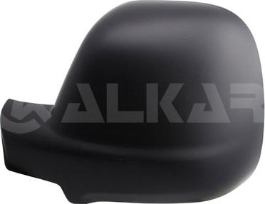 Alkar 6343916 - Покрытие, корпус, внешнее зеркало autosila-amz.com