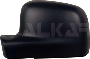 Alkar 6343985 - Крышка корпуса зеркала левого autosila-amz.com