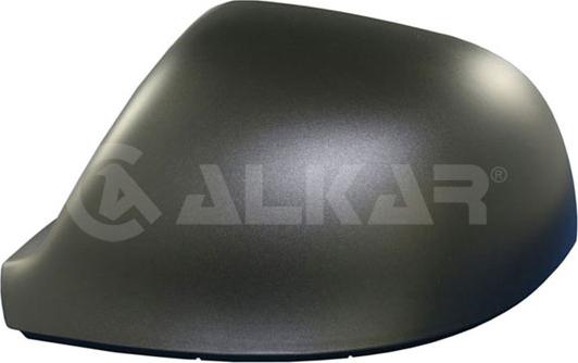 Alkar 6343928 - Покрытие, корпус, внешнее зеркало autosila-amz.com