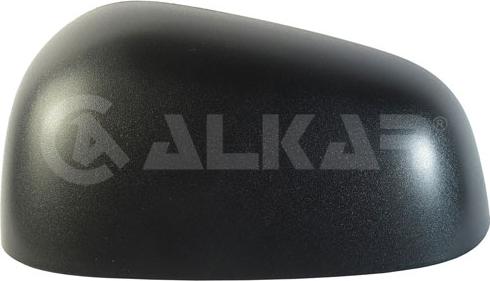 Alkar 6343456 - Покрытие, корпус, внешнее зеркало autosila-amz.com