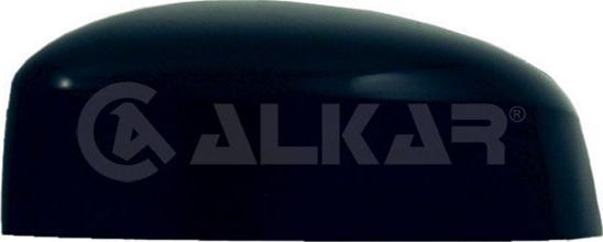 Alkar 6343401 - Покрытие, корпус, внешнее зеркало autosila-amz.com