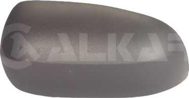 Alkar 6344420 - Покрытие, корпус, внешнее зеркало autosila-amz.com