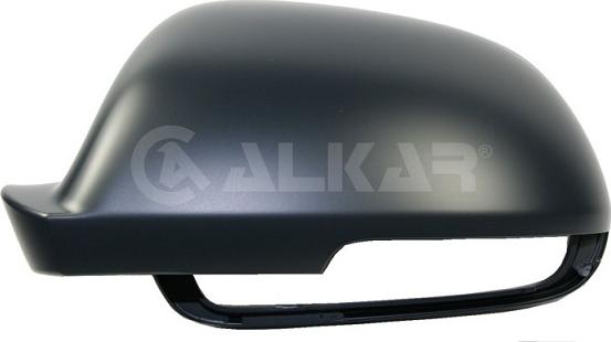 Alkar 6343572 - Покрытие, корпус, внешнее зеркало autosila-amz.com