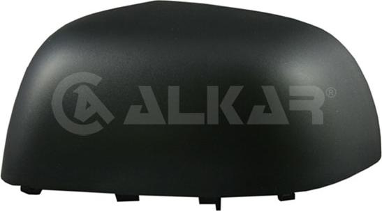 Alkar 6343613 - Покрытие, корпус, внешнее зеркало autosila-amz.com