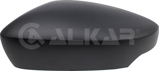Alkar 6343673 - Покрытие, корпус, внешнее зеркало autosila-amz.com