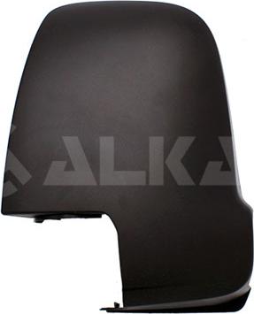 Alkar 6343021 - Покрытие, корпус, внешнее зеркало autosila-amz.com