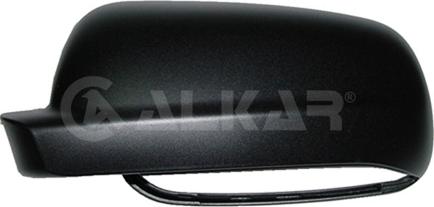 Alkar 6343070 - Покрытие, корпус, внешнее зеркало autosila-amz.com