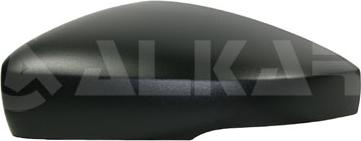 Alkar 6343190 - Покрытие, корпус, внешнее зеркало autosila-amz.com