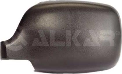 Alkar 6343174 - Покрытие, корпус, внешнее зеркало autosila-amz.com