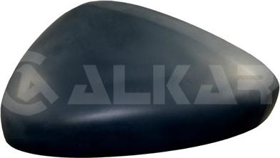 Alkar 6343862 - Покрытие, корпус, внешнее зеркало autosila-amz.com
