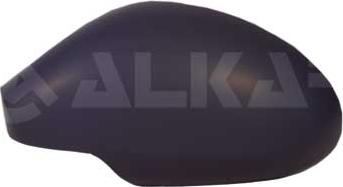 Alkar 6343802 - Покрытие, корпус, внешнее зеркало autosila-amz.com