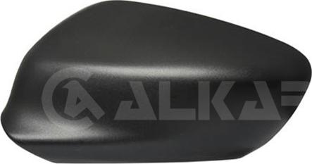 Alkar 6343871 - Покрытие, корпус, внешнее зеркало autosila-amz.com