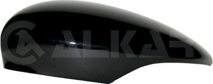 Alkar 6343394 - Покрытие, корпус, внешнее зеркало autosila-amz.com
