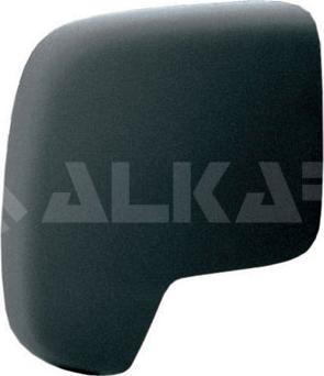 Alkar 6343351 - Покрытие, корпус, внешнее зеркало autosila-amz.com